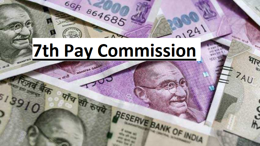 7th Pay Commission: Good news Indian Railways employees! Your salary may go up by Rs 10,000, all details here