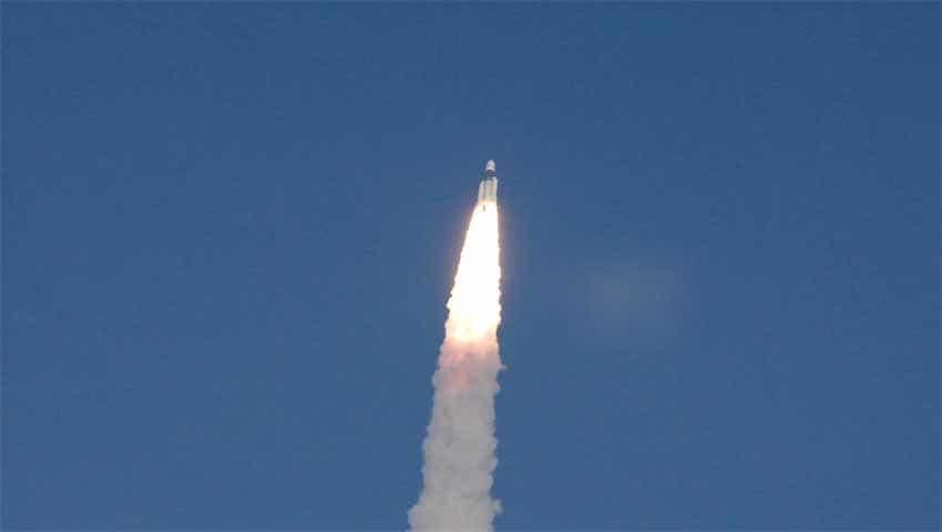 ISRO GSAT-11 Launch: ISRO's second attempt