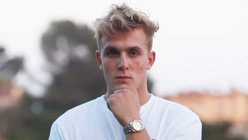 Jake Paul