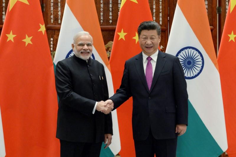 Slow train to China - India's trade ties with Beijing taking time to ripen