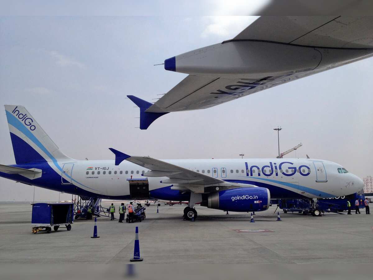 IndiGo becomes first domestic airline to have 200