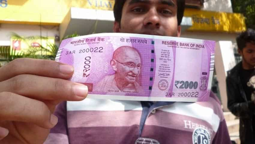 7th Pay Commission: Based on recommendations