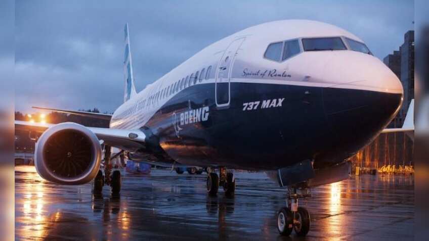 Boeing 737 MAX crisis: 'Our airplanes are safe'