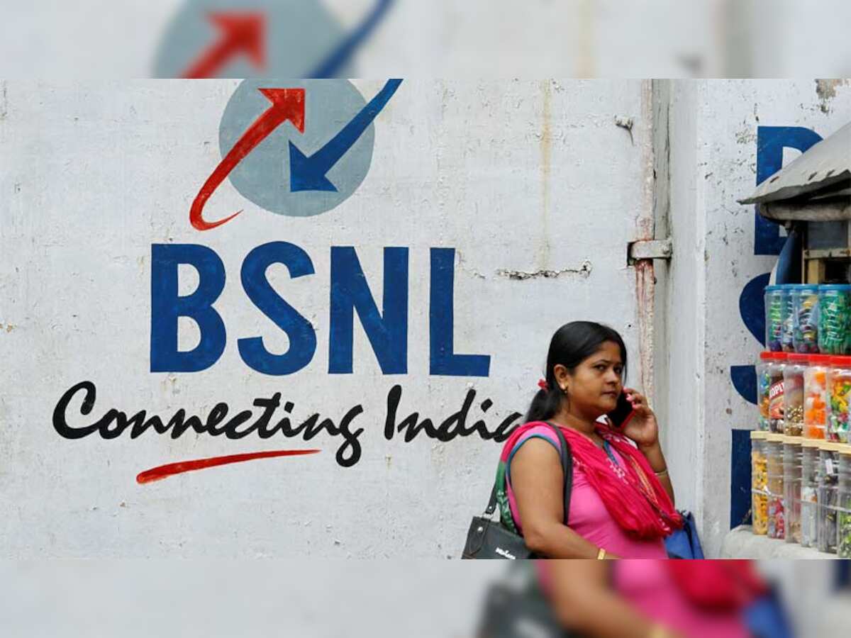 BSNL revises broadband plans, offers massive data benefits;