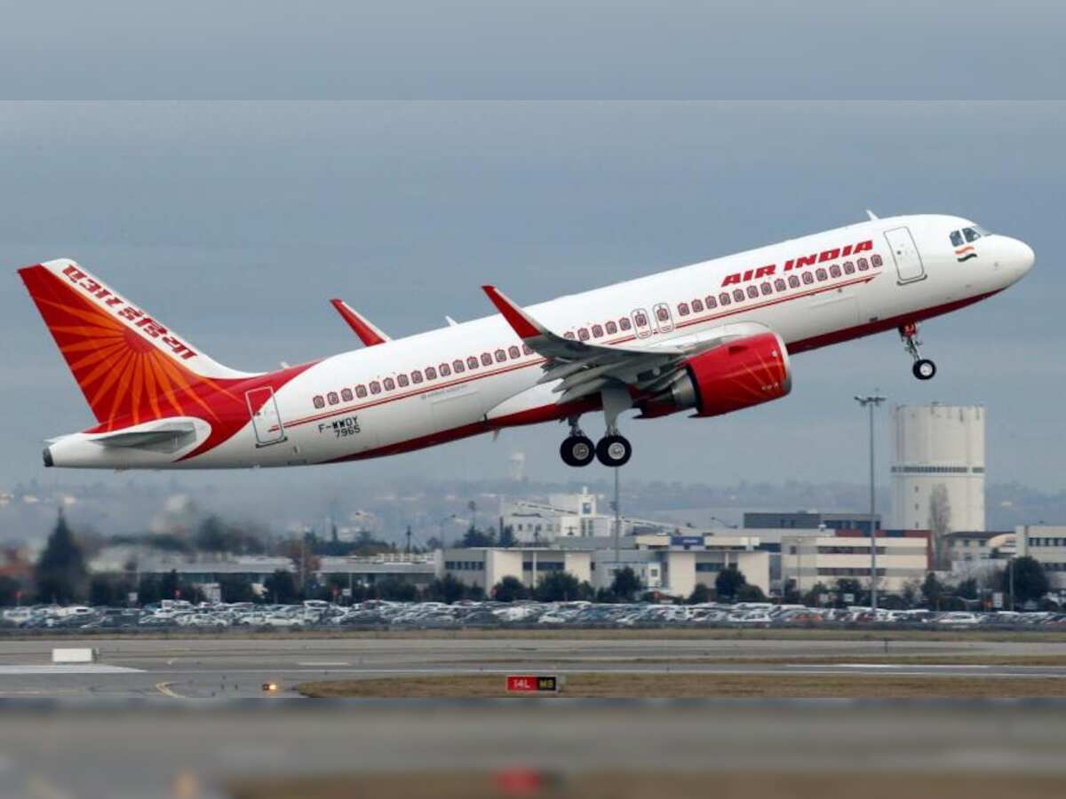 Air India subsidiary Alliance Air inaugural Ranchi-Raipur flight