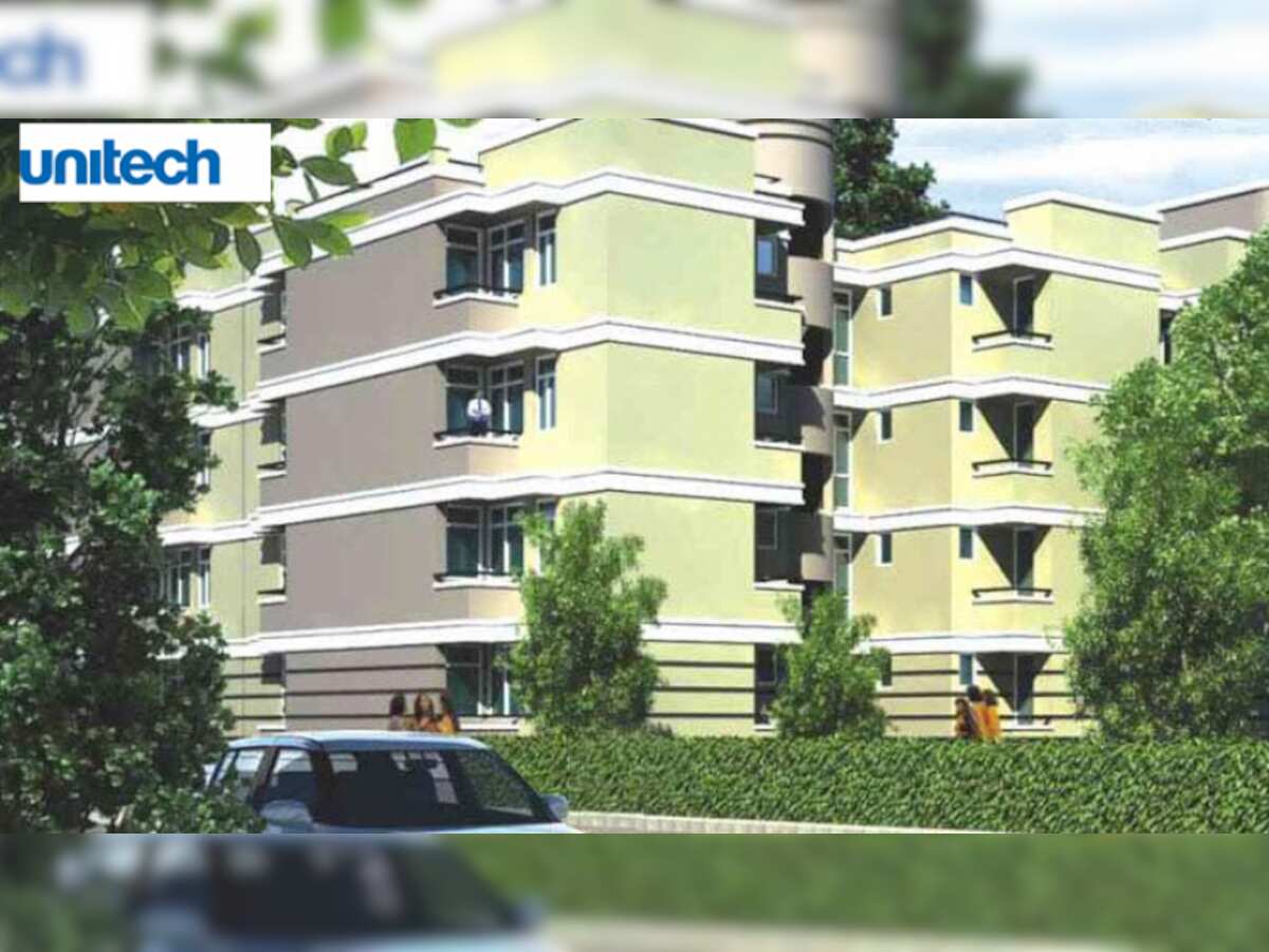 SC orders forensic audit of real estate firm