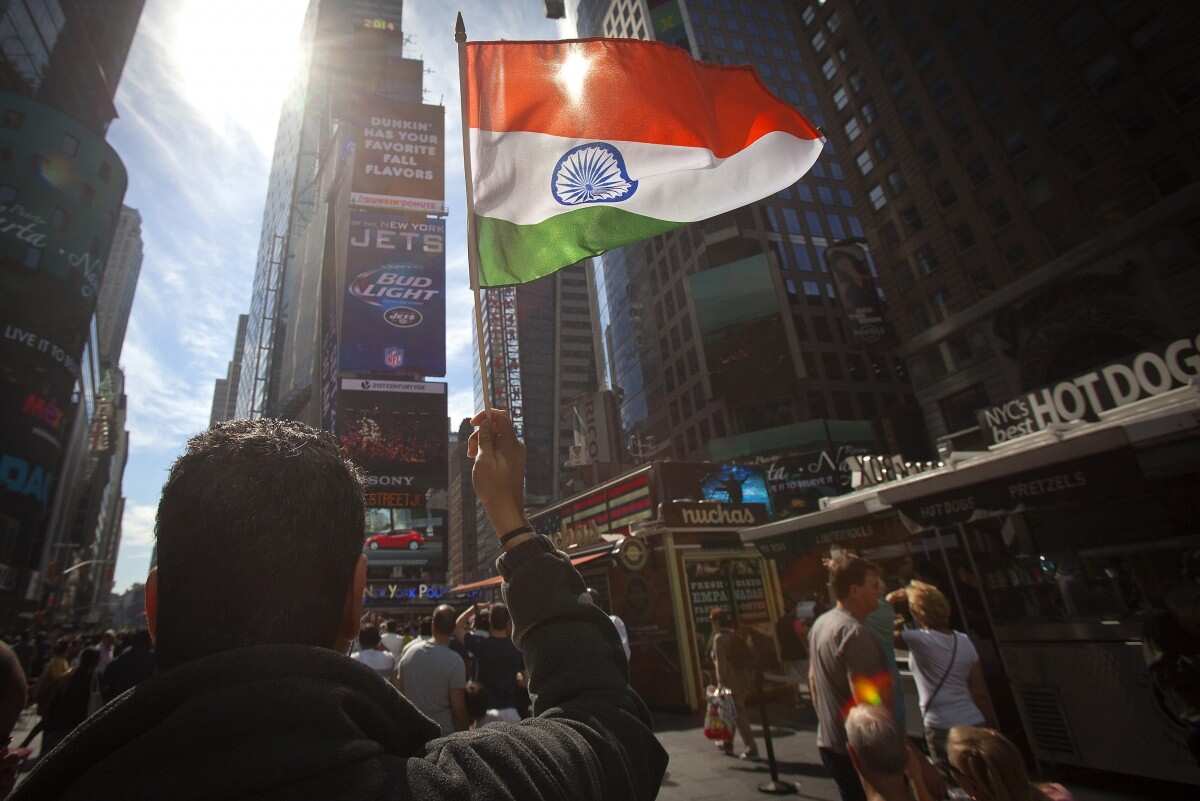 Indians send Rs  571000 crore back home, make country top recipient of remittance in 2018