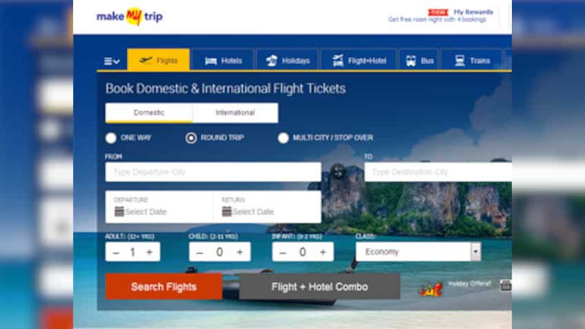 Oyo, MakeMyTrip, Airbnb, other online travel aggregators can't do this; Government makes guidelines - Details here