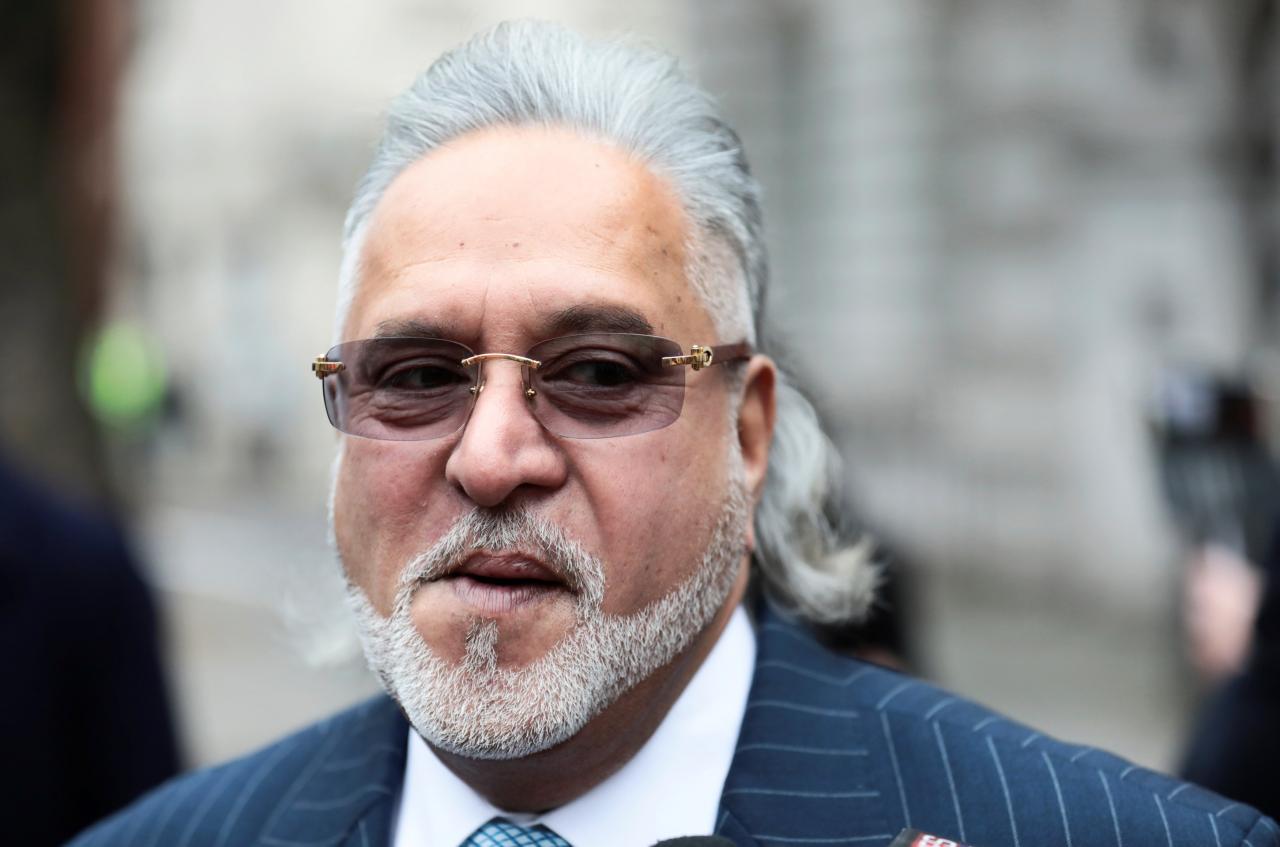 Vijay Mallya extradition case edges towards ruling