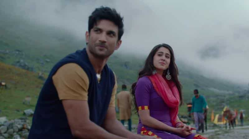 Kedarnath full 2024 movie link