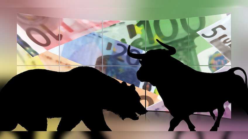 Election results, global cues to set market trend; investors should brace for volatility: Experts