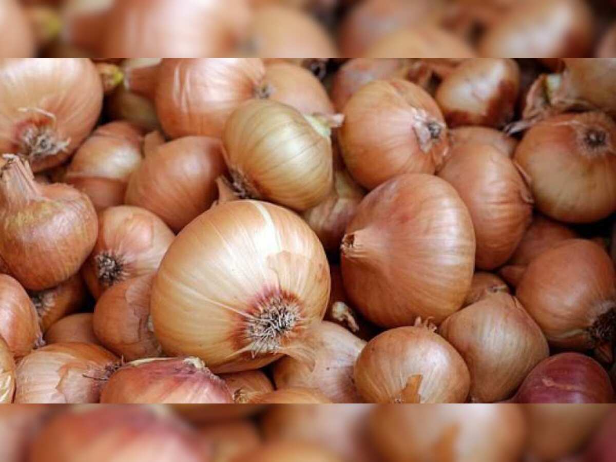 Why onion prices are bringing tears to farmers&#039;&#039;