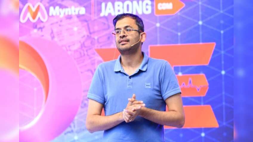Trouble in Walmart paradise! After Binny Bansal, Myntra CEO Ananath Narayanan quits; What Flipkart plans - 5 points