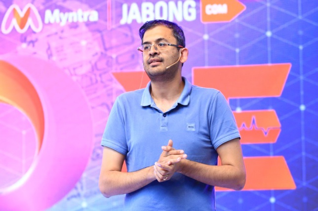 Trouble in Walmart paradise! After Binny Bansal, Myntra CEO Ananath Narayanan quits; What Flipkart plans - 5 points