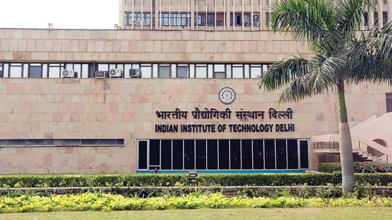 Welcome IIT Delhi : IIT Delhi