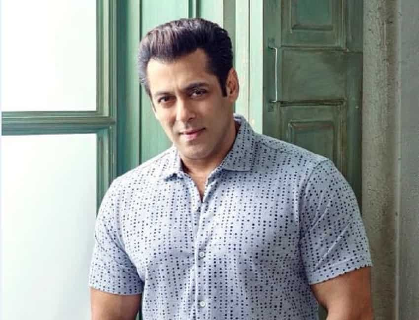 Salman Khan 