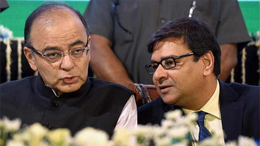Urjit Patel resigns after spat with Centre! PM Narendra Modi reacts to shock move by RBI Governor