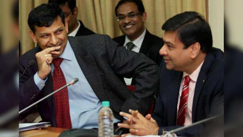 Raghuram Rajan to S Gurumurhty: Shock reactions on RBI Governor Urjit Patel resignation here