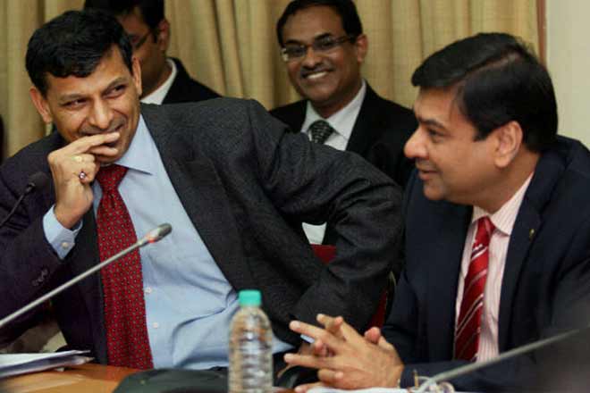 Raghuram Rajan to S Gurumurhty: Shock reactions on RBI Governor Urjit Patel resignation here