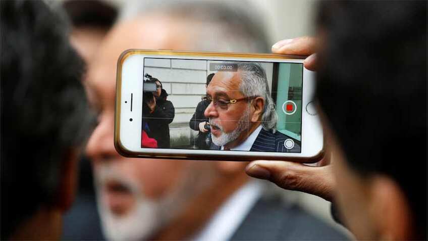 Big victory for Modi government! UK court rules in favour, orders Vijay Mallya's extradition