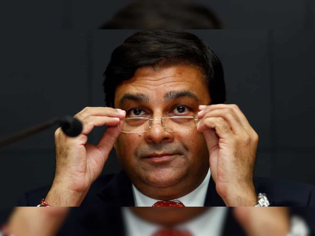 Urjit Patel quits! From demonetisation, new currency notes