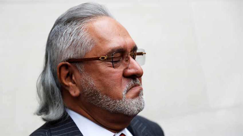 Vijay Mallya's extradition: Check out the chronology of the case and its origin