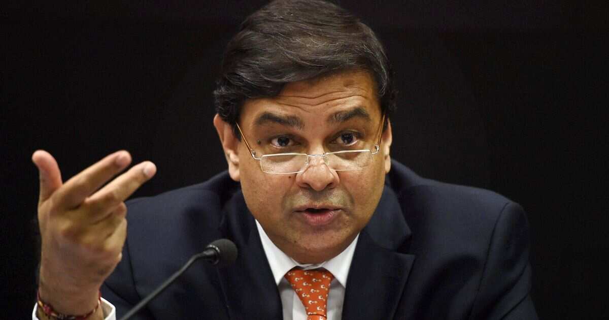 Who will be next governor of RBI: After Urjit Patel's resignation, two names in top race; know about them here