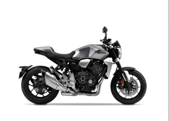 Honda opens booking for 2019 CB1000R+ and Gold Wing Tour DCT