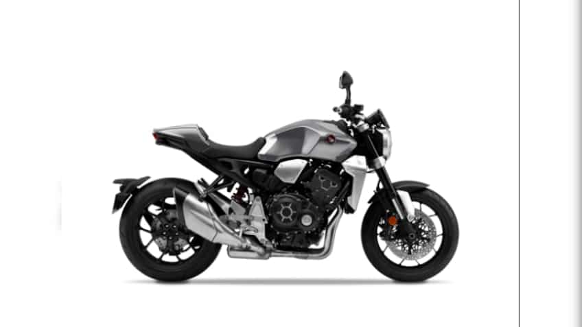 Honda opens booking for 2019 CB1000R+ and Gold Wing Tour DCT