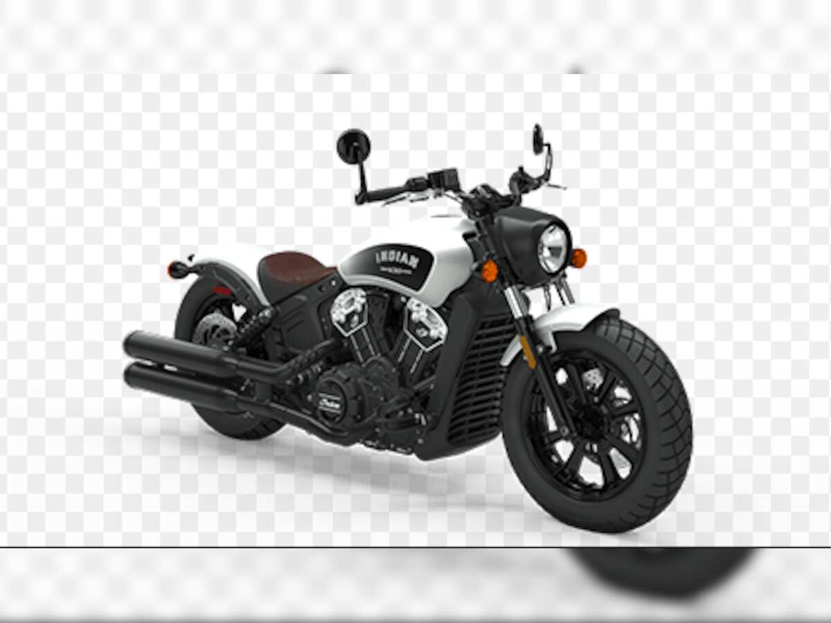 Indian Motorcycle commences bookings for FTR 1200 S