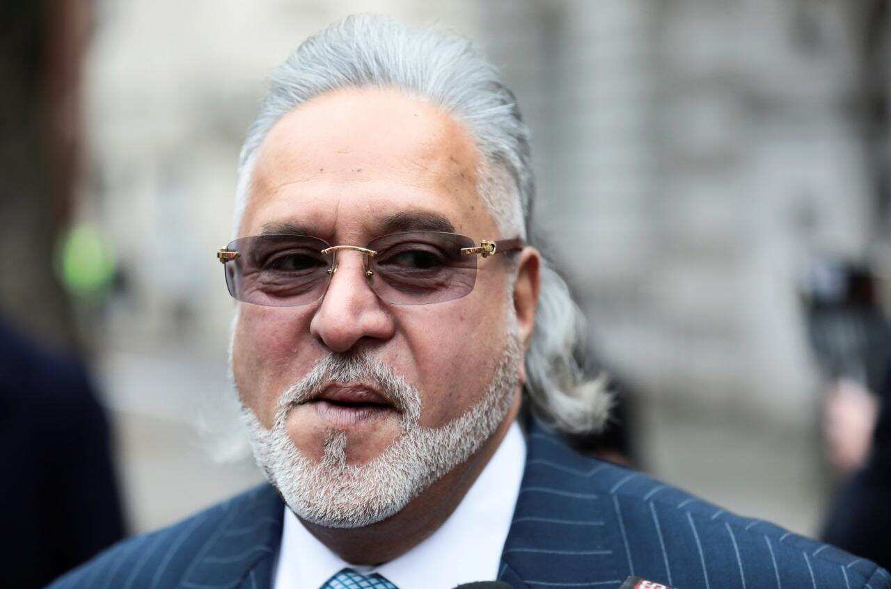 vijay mallya net worth now