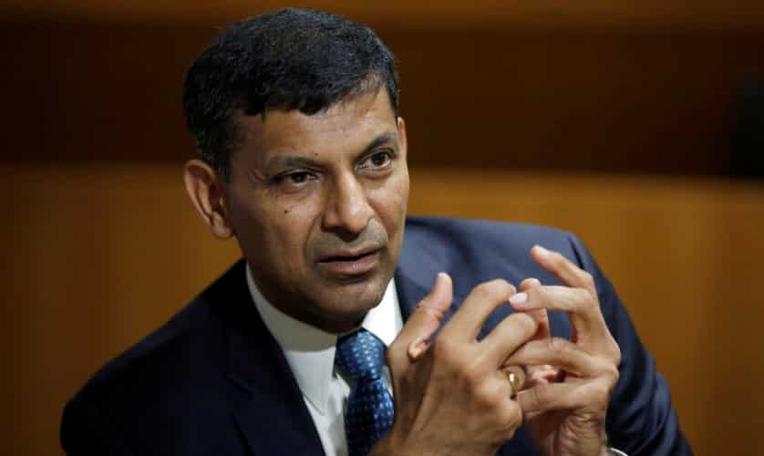 Raghuram Rajan: All Indians should be concerned | Zee Business