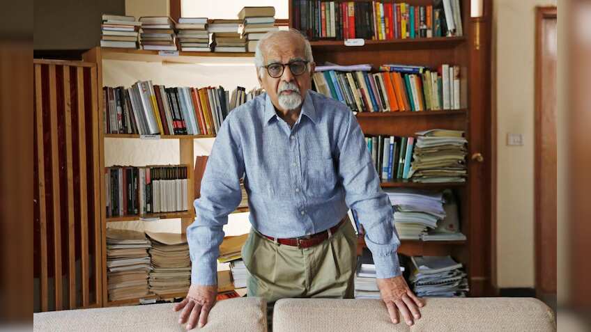 Now, Economist Surjit Bhalla resigns from PM Economic Advisory Council   