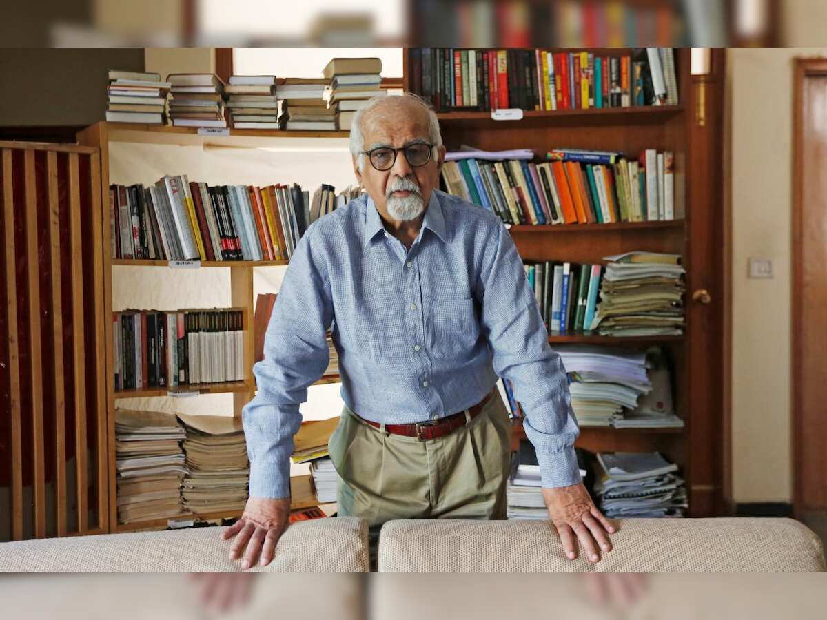 Now, Economist Surjit Bhalla resigns from PM Economic
