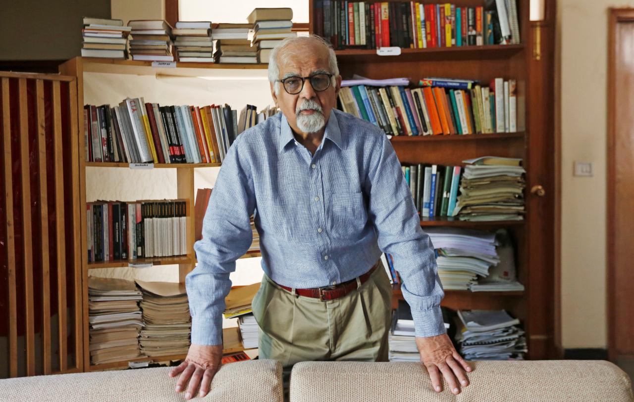 Now, Economist Surjit Bhalla resigns from PM Economic
