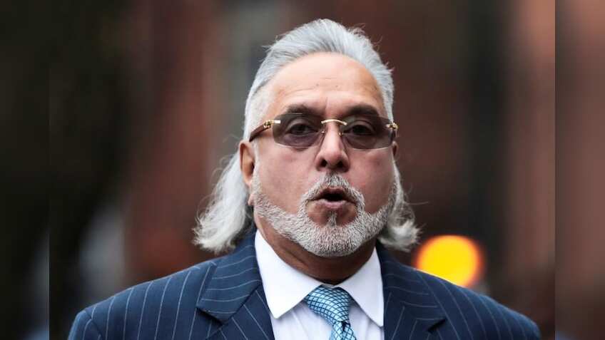Vijay Mallya-linked UBHL pleads with Karnataka HC not to shut down company