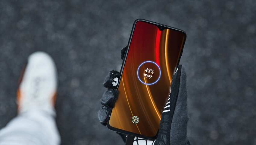 Oneplus 6t Mclaren Edition India Launch Today Price Specifications Features Zee Business
