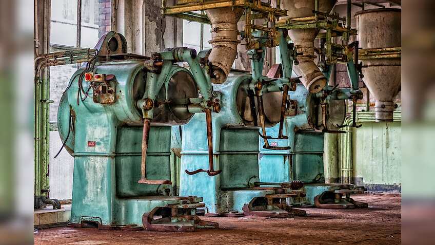 IIP October 2018 data today! Festive season to boost India's  factory output; know how  