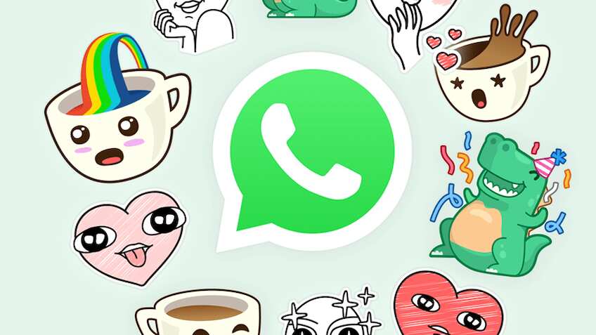 WhatsApp Stickers, OnePlus 6 most searched in Google's Year in Search 2018 report