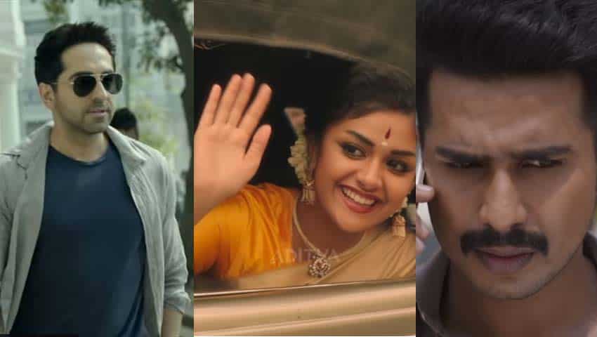 You Just Won T Believe But This Is The Top Indian Movie Of 2018 Zee Business Bir film yapımcısı ve aile kısıtlaması olma girişimlerindeki sürekli reddedişler, arun'u rüyasını bırakıp bir polis memurunun görevini üstlenmeye zorlar. top indian movie of 2018