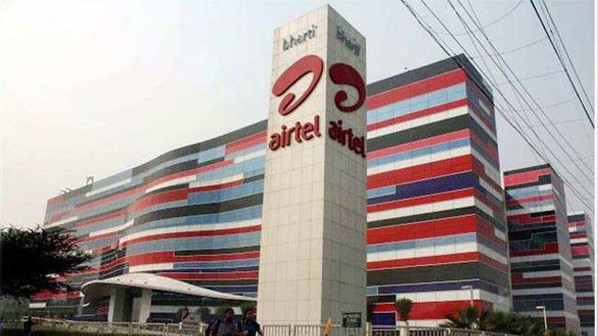 Airtel offers 1.4GB data per day, unlimited voice calls under new prepaid plan
