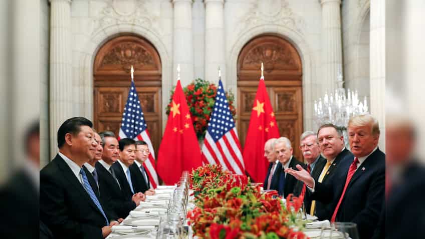 KKR sees India benefiting from US-China trade war