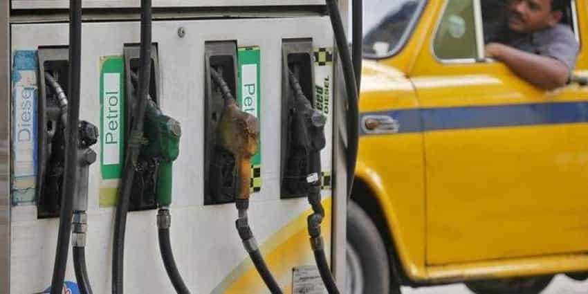 Expansion in petrol consumption