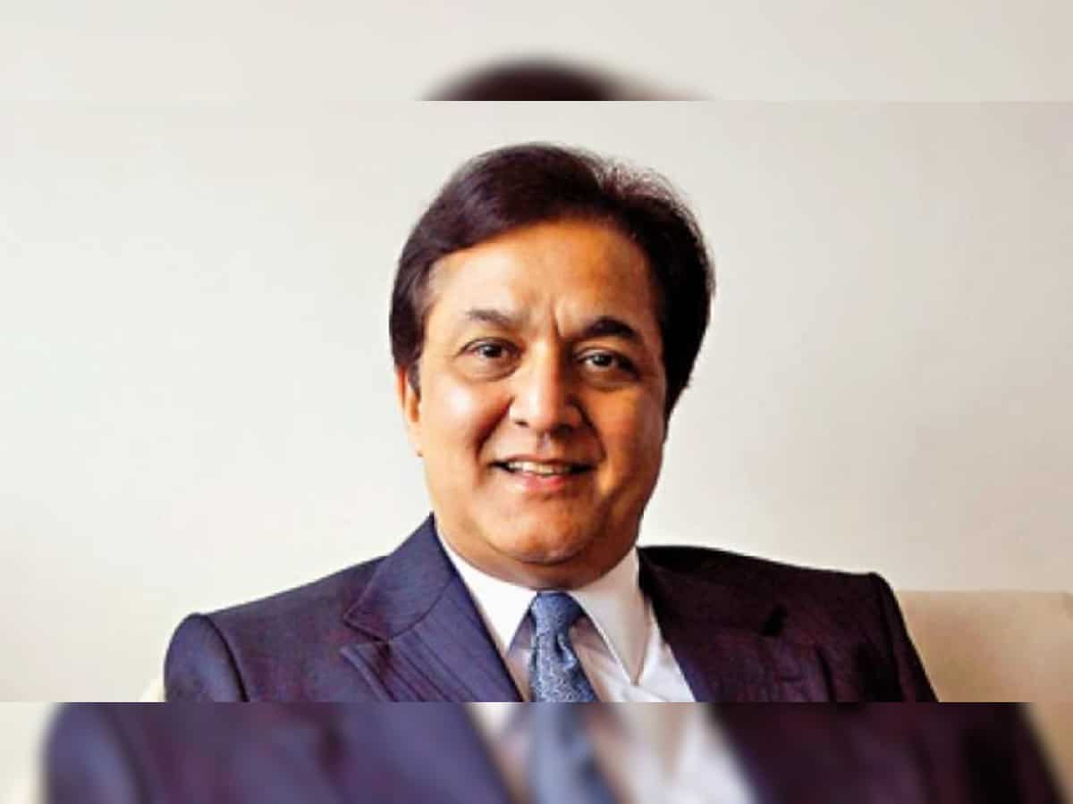 Rana Kapoor replacement for chairman post finalised, says