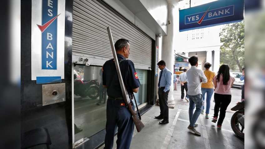 Yes Bank to submit name for MD & CEO to RBI in January