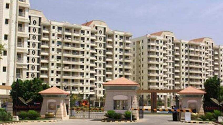 Housing sales may rise 16 pc in 2018; new supply up 32 pc: Anarock