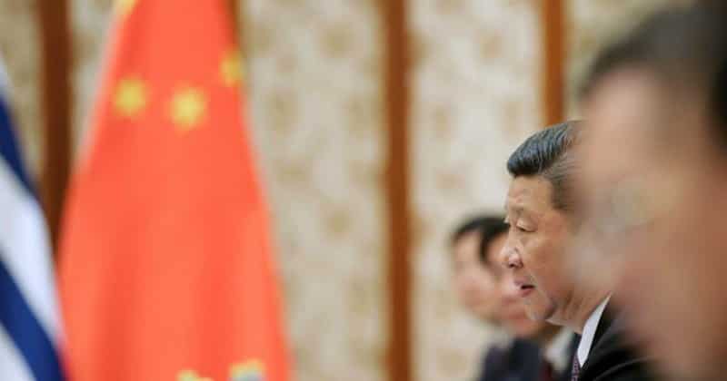 OBOR often leaves countries with 'excessive debt' and 'poor-quality' projects: US By Lalit K Jha