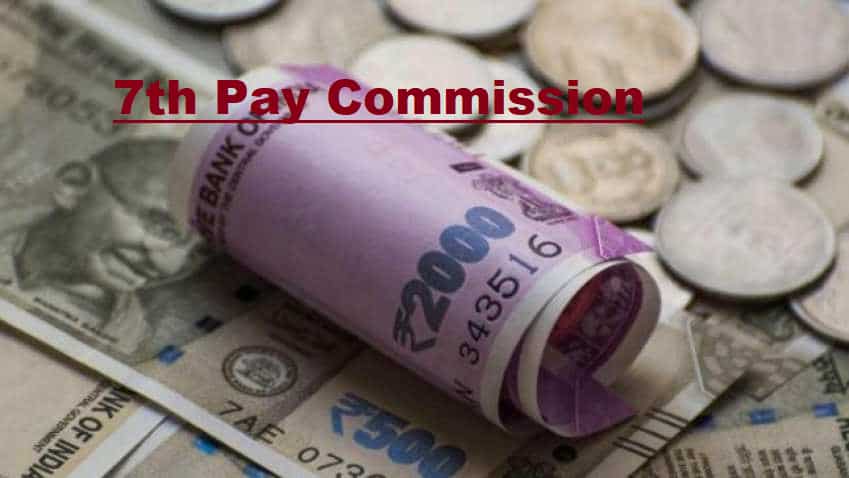 7th Pay Commission Central government employees, invest 10 of your