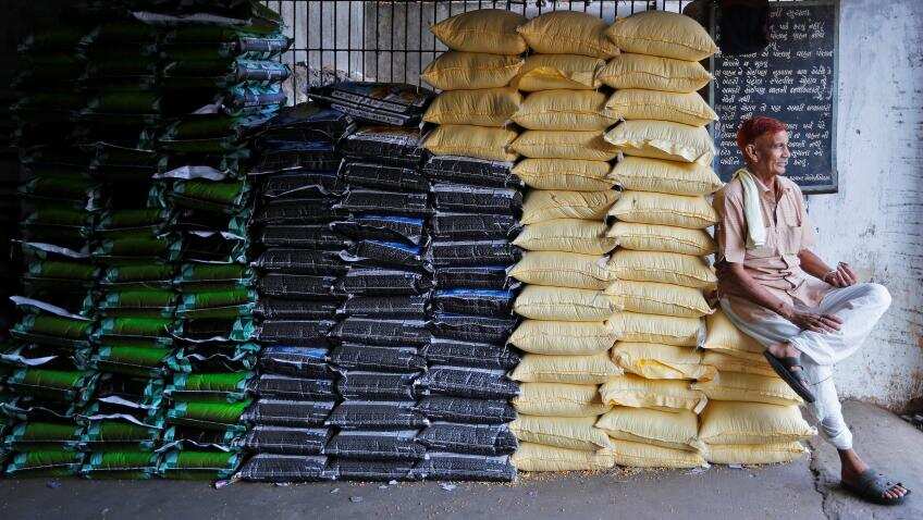 India's WPI Inflation comes down to 4.64% - Know how food, fuel and manufacturing products performed