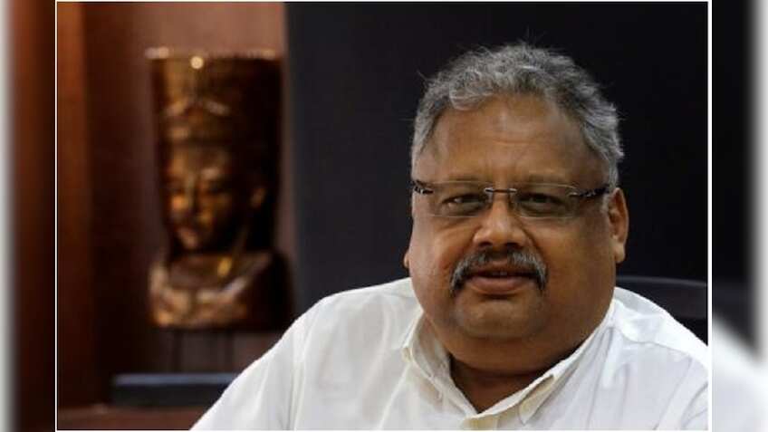 Rakesh Jhunjhunwala's success mantra: How to make money with Mutual Fund SIP, stock trading